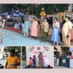 Mayavaram chit fund in lifestyle fest at mogappair