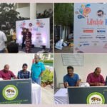 Mayavaram chit fund in lifestyle fest at omr padur chennai